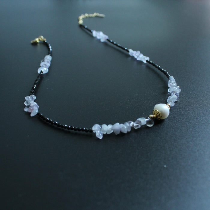 Video-ADANNU Summer Transparent Ultra-thin Ice Silk Marks Convex Men's Boxers AD706